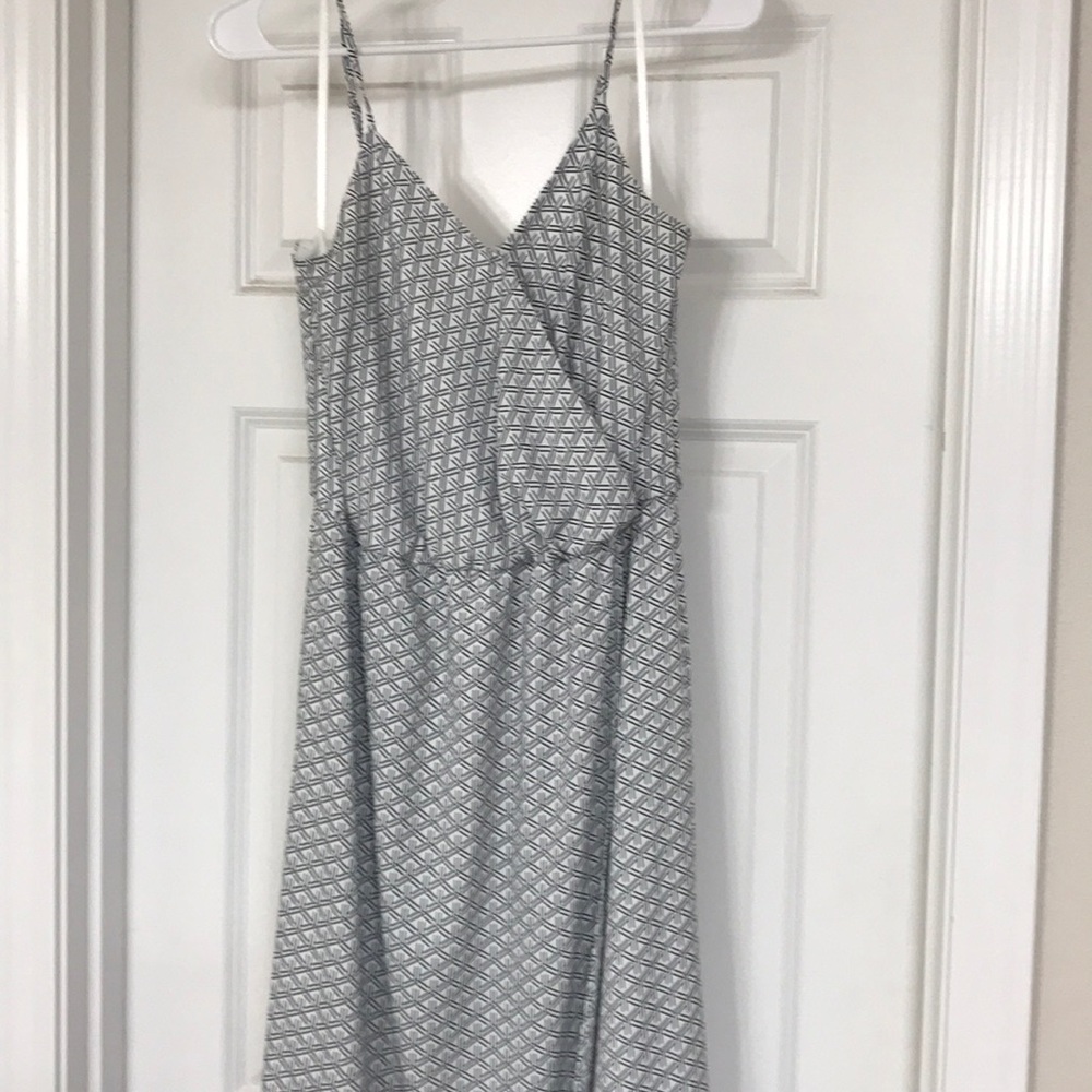 Banana republic dress